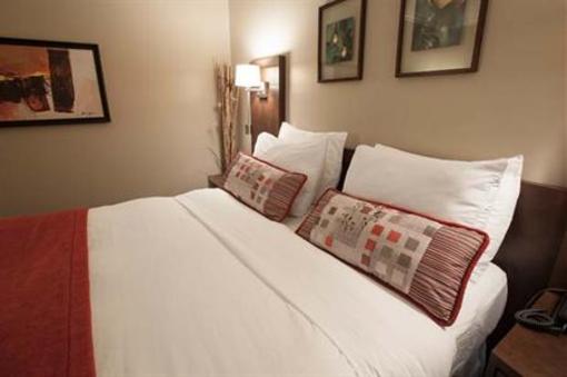 фото отеля Hotel Gouverneur Le Noranda