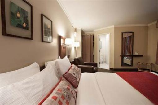 фото отеля Hotel Gouverneur Le Noranda