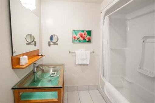фото отеля Hotel Gouverneur Le Noranda