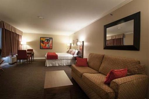 фото отеля Hotel Gouverneur Le Noranda