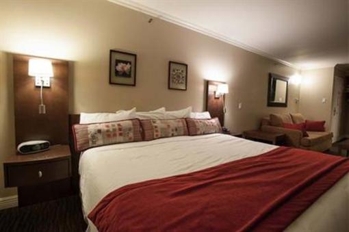 фото отеля Hotel Gouverneur Le Noranda