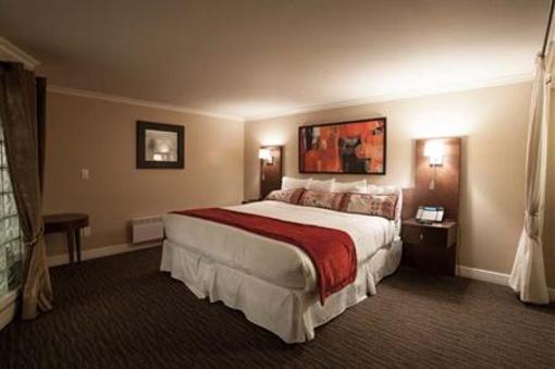 фото отеля Hotel Gouverneur Le Noranda