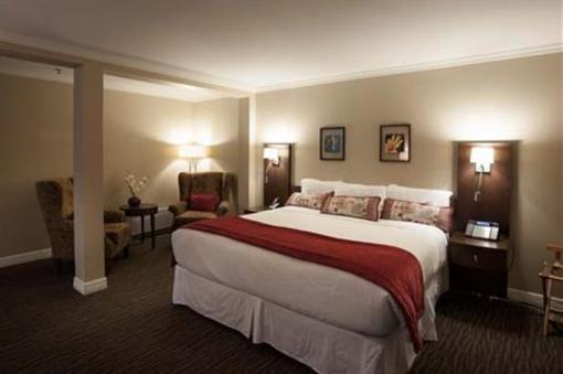 фото отеля Hotel Gouverneur Le Noranda