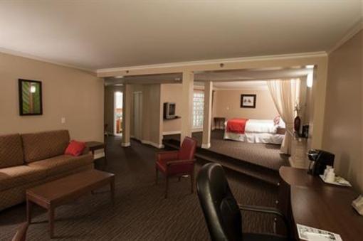 фото отеля Hotel Gouverneur Le Noranda