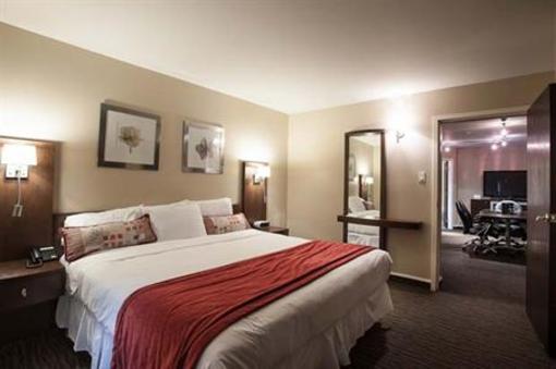 фото отеля Hotel Gouverneur Le Noranda