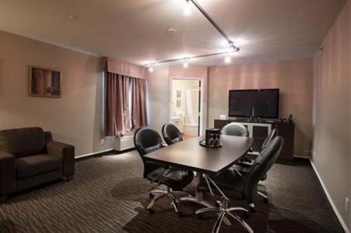 фото отеля Hotel Gouverneur Le Noranda
