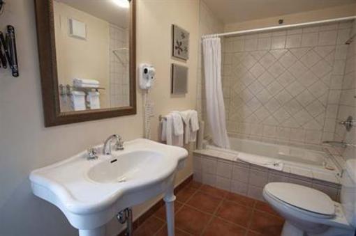 фото отеля Hotel Gouverneur Le Noranda