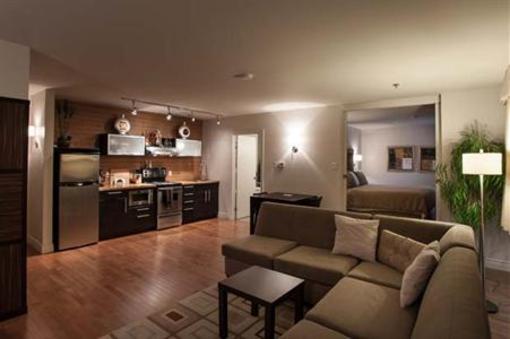 фото отеля Hotel Gouverneur Le Noranda