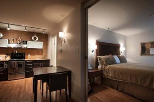 фото отеля Hotel Gouverneur Le Noranda