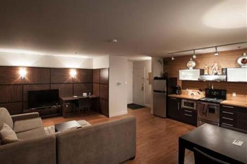 фото отеля Hotel Gouverneur Le Noranda