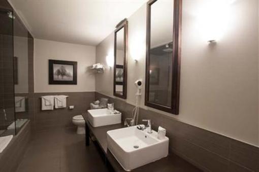 фото отеля Hotel Gouverneur Le Noranda