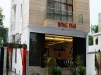 Hotel Royal Star New Delhi