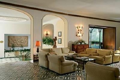 фото отеля Grand Hotel Capodimonte Sorrento