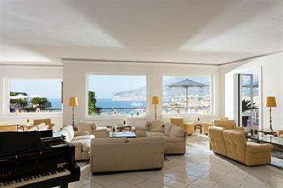 фото отеля Grand Hotel Capodimonte Sorrento