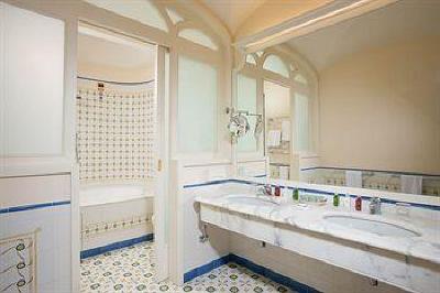 фото отеля Grand Hotel Capodimonte Sorrento