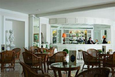 фото отеля Grand Hotel Capodimonte Sorrento