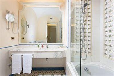 фото отеля Grand Hotel Capodimonte Sorrento