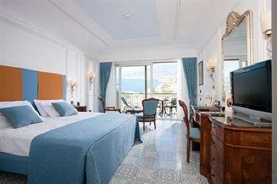 фото отеля Grand Hotel Capodimonte Sorrento