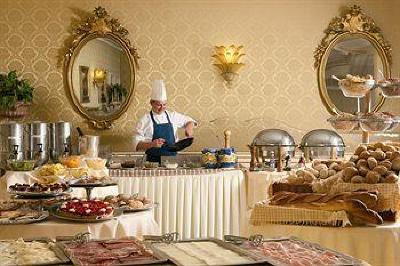 фото отеля Grand Hotel Capodimonte Sorrento