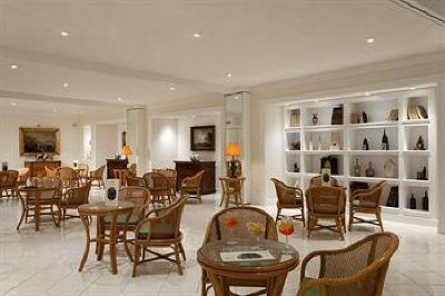 фото отеля Grand Hotel Capodimonte Sorrento