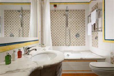 фото отеля Grand Hotel Capodimonte Sorrento