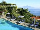 фото отеля Grand Hotel Capodimonte Sorrento