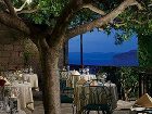 фото отеля Grand Hotel Capodimonte Sorrento