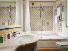 фото отеля Grand Hotel Capodimonte Sorrento
