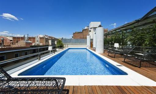 фото отеля Claris Hotel Barcelona