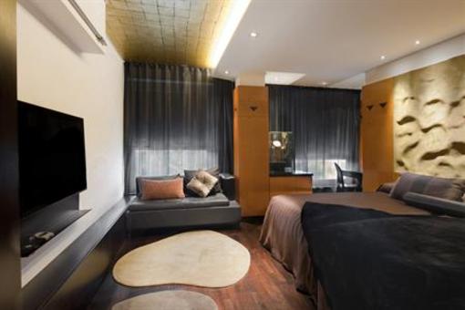 фото отеля Claris Hotel Barcelona