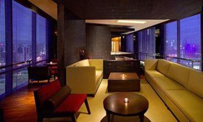 фото отеля Grand Hyatt Guangzhou