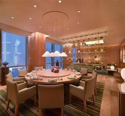 фото отеля Grand Hyatt Guangzhou