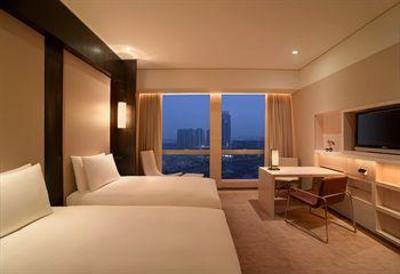 фото отеля Grand Hyatt Guangzhou