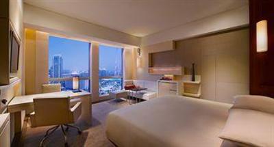 фото отеля Grand Hyatt Guangzhou