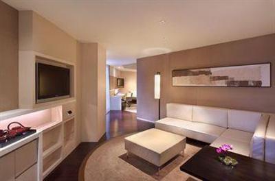 фото отеля Grand Hyatt Guangzhou