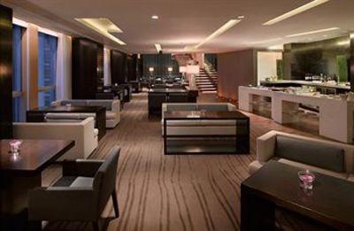 фото отеля Grand Hyatt Guangzhou