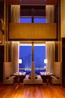 фото отеля Grand Hyatt Guangzhou