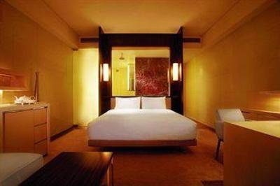 фото отеля Grand Hyatt Guangzhou
