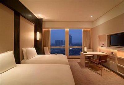 фото отеля Grand Hyatt Guangzhou