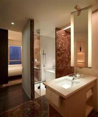 фото отеля Grand Hyatt Guangzhou