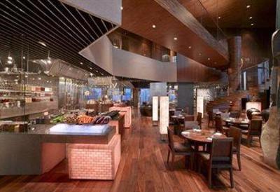 фото отеля Grand Hyatt Guangzhou