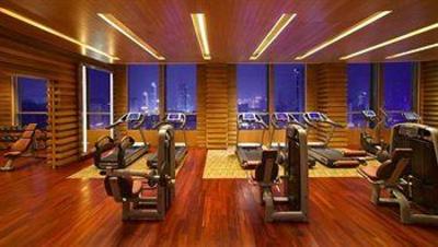 фото отеля Grand Hyatt Guangzhou