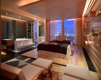 фото отеля Grand Hyatt Guangzhou