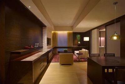 фото отеля Grand Hyatt Guangzhou