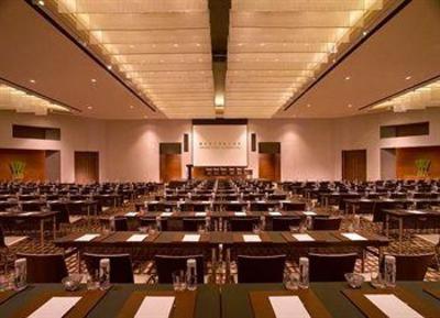 фото отеля Grand Hyatt Guangzhou