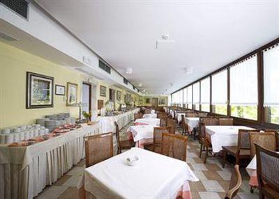 фото отеля Nazionale Hotel Venice