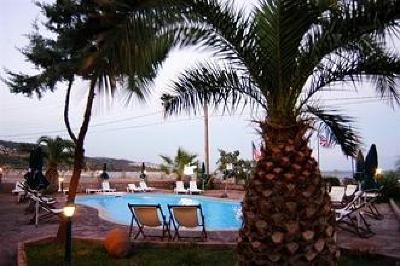 фото отеля Assos Eden Beach Hotel