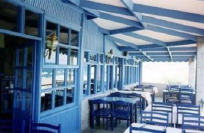 фото отеля Assos Eden Beach Hotel