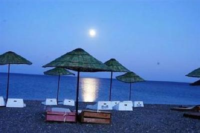фото отеля Assos Eden Beach Hotel