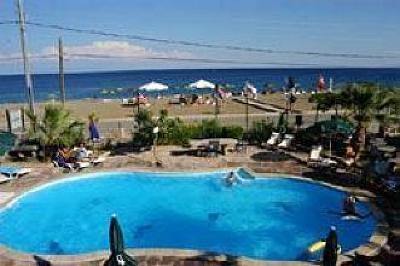 фото отеля Assos Eden Beach Hotel